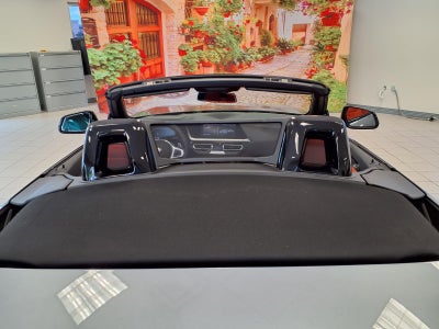 2024 BMW Z4 sDrive M40i