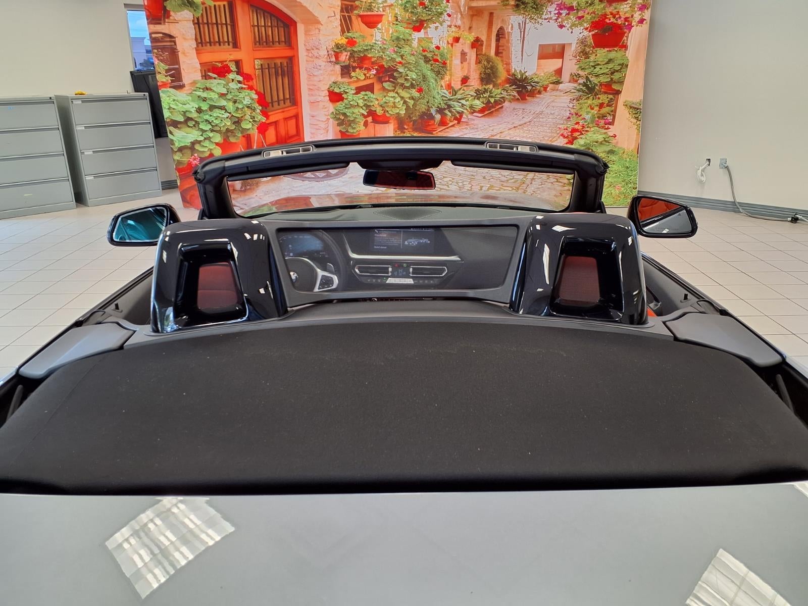 2024 BMW Z4 sDrive M40i