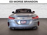 2024 BMW Z4 sDrive M40i
