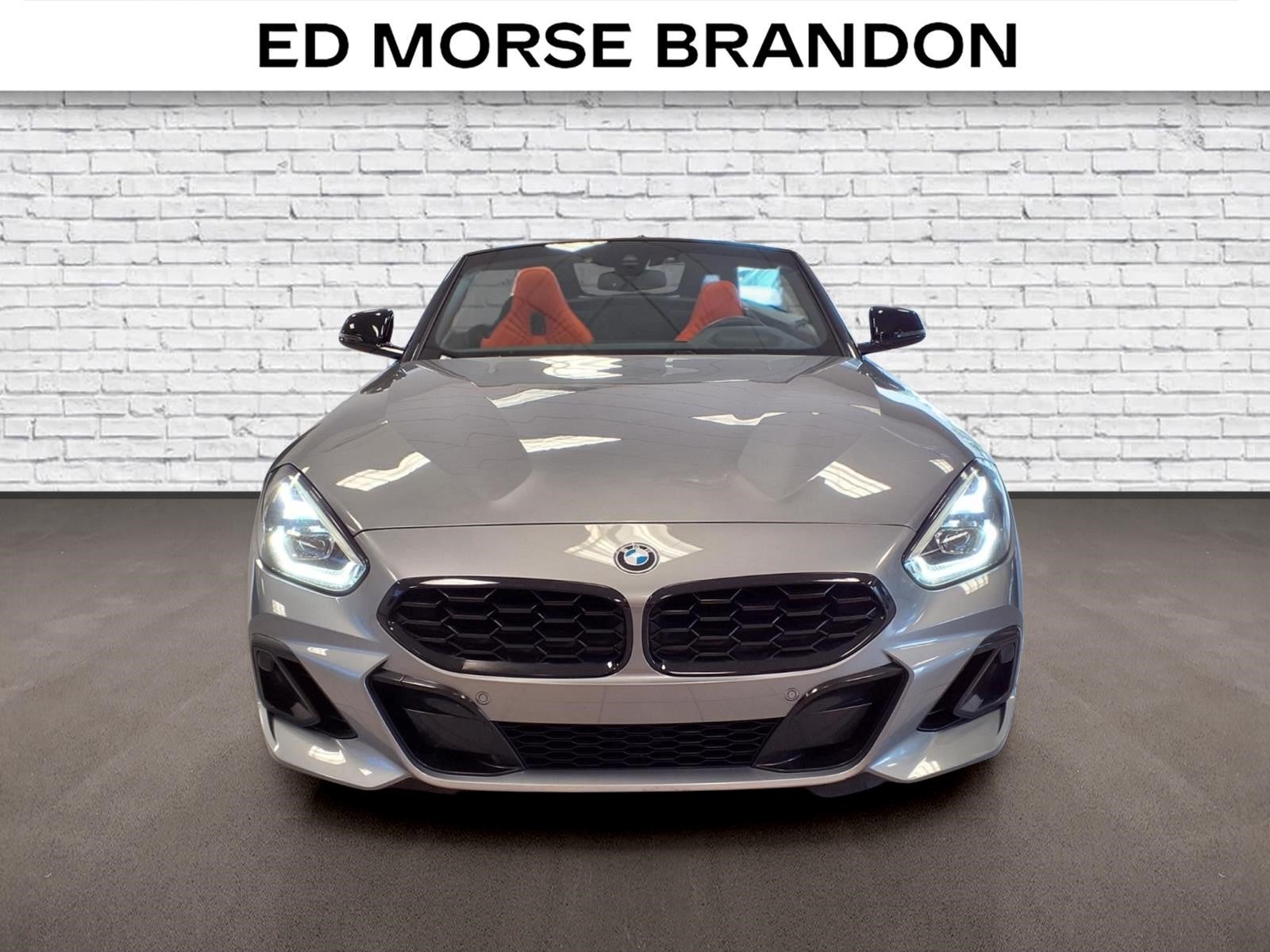 2024 BMW Z4 sDrive M40i