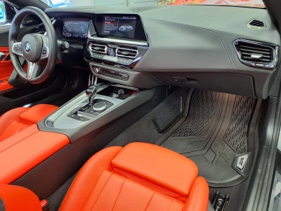 2024 BMW Z4 sDrive M40i