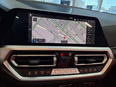 2023 BMW M4 Competition