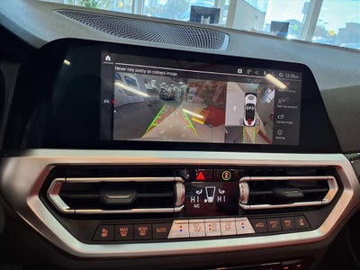 2023 BMW M4 Competition