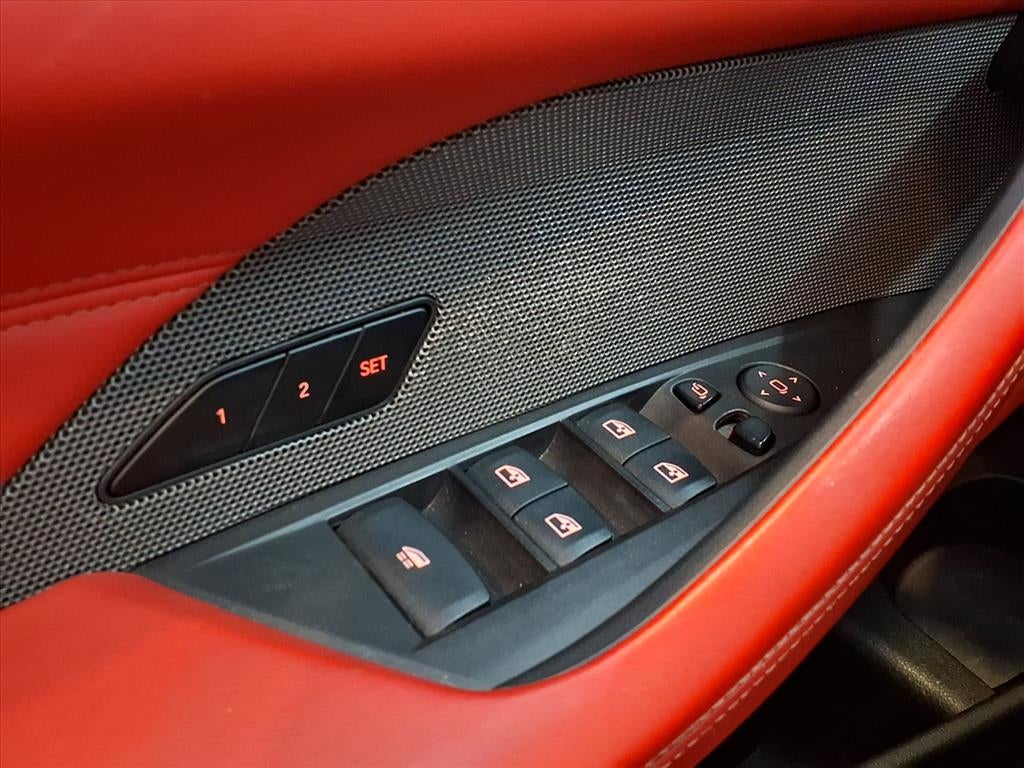 2023 BMW M4 Competition