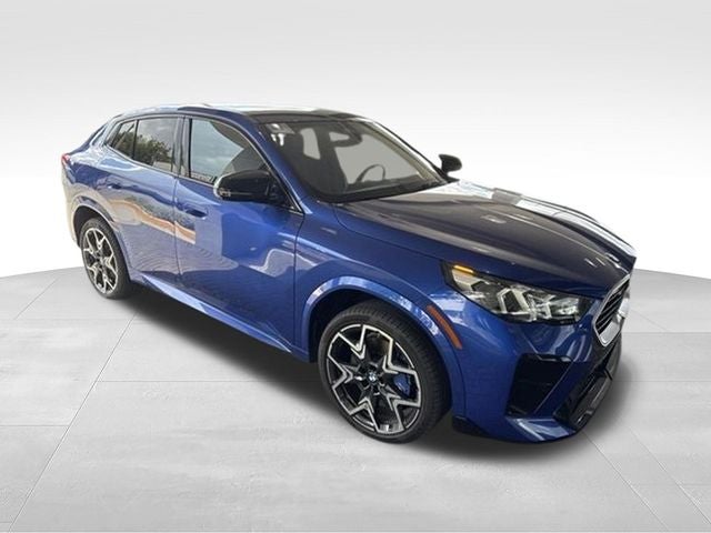2025 BMW X2 M35i