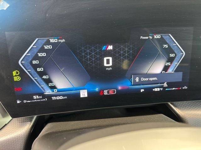 2025 BMW X2 M35i