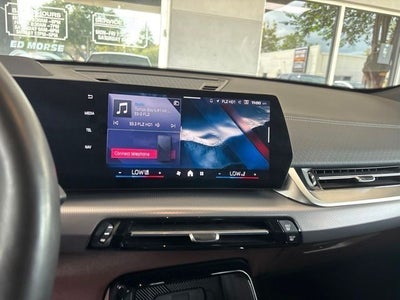 2025 BMW X2 M35i