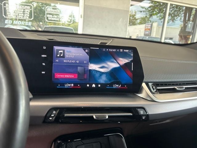 2025 BMW X2 M35i