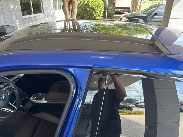 2025 BMW X2 M35i