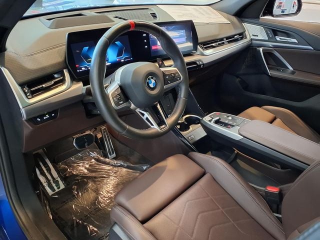 2025 BMW X2 M35i