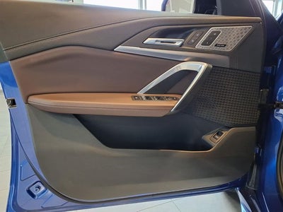 2025 BMW X2 M35i