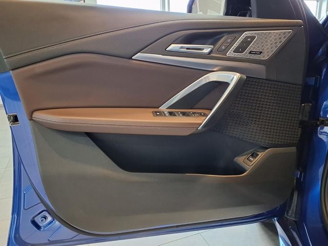 2025 BMW X2 M35i