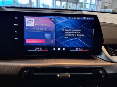 2025 BMW X2 M35i