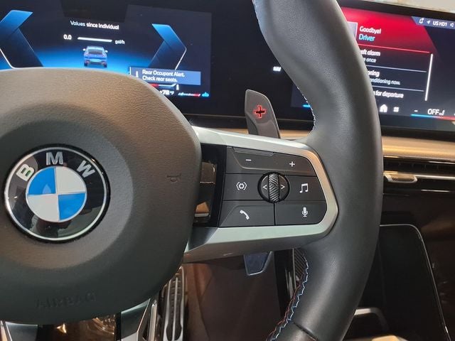 2025 BMW X2 M35i
