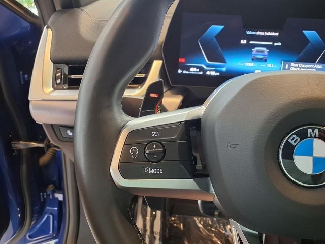 2025 BMW X2 M35i