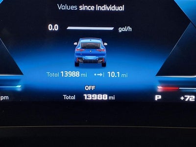 2025 BMW X2 M35i