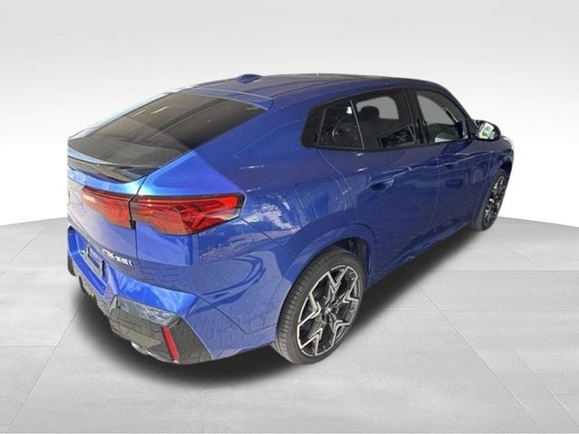 2025 BMW X2 M35i