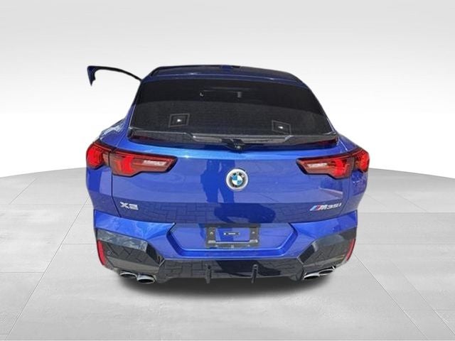 2025 BMW X2 M35i