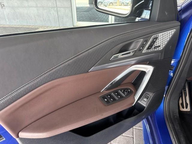 2025 BMW X2 M35i