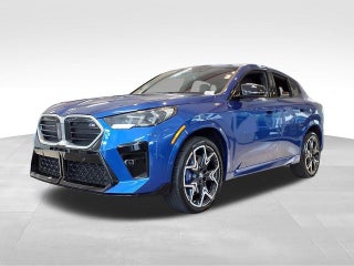 2025 BMW X2 M35i