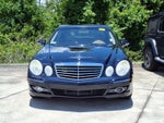 2008 Mercedes-Benz E-Class E 350 Base