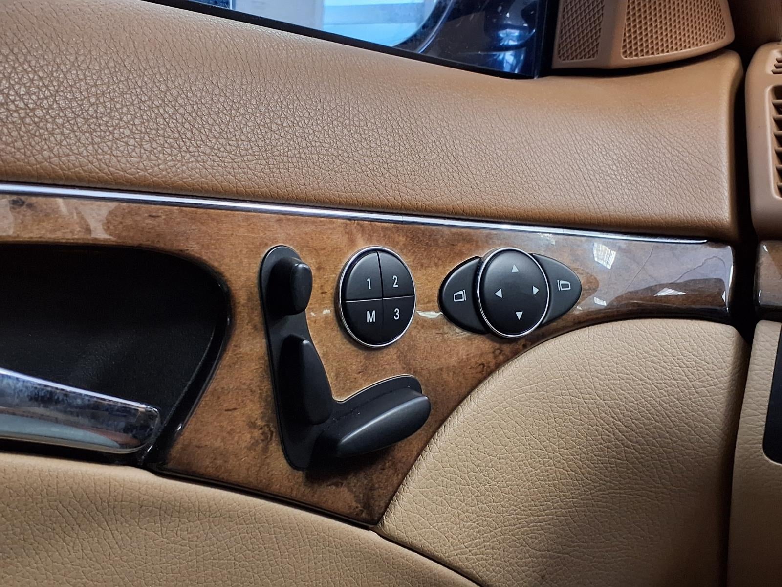 2008 Mercedes-Benz E-Class E 350 Base