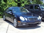 2008 Mercedes-Benz E-Class E 350 Base