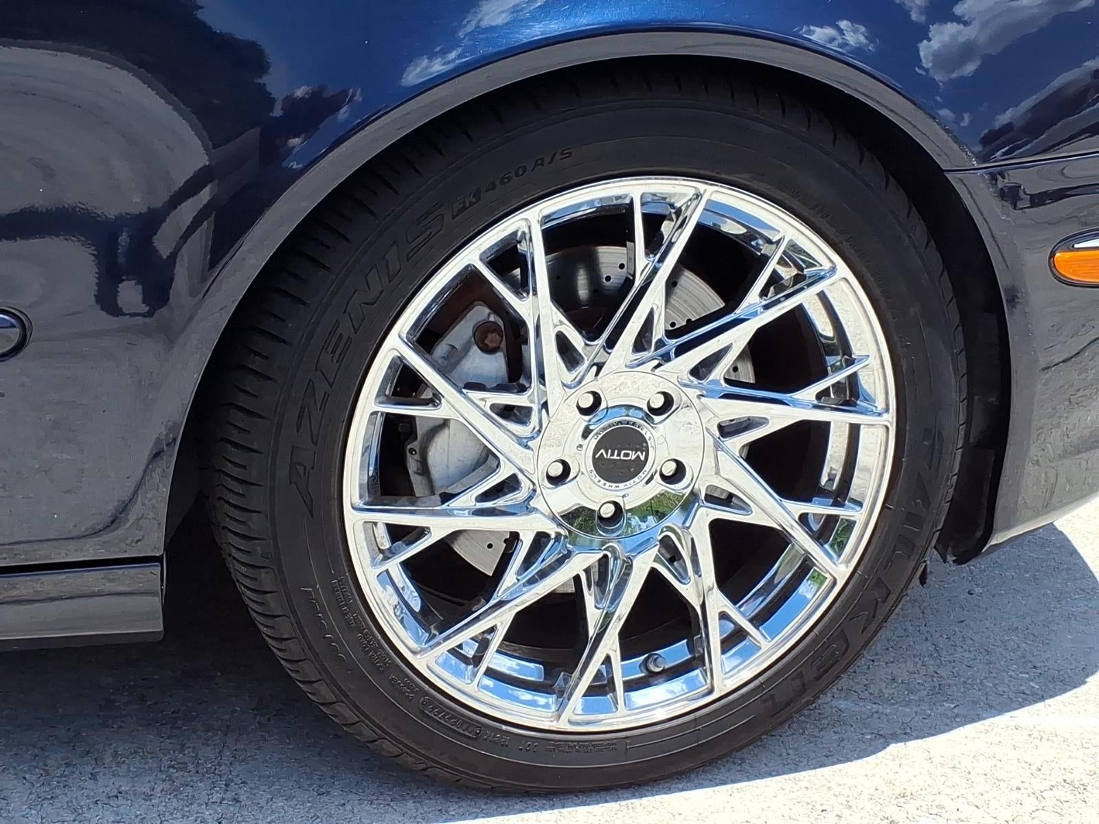 2008 Mercedes-Benz E-Class E 350 Base
