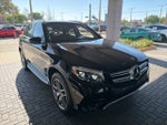 2019 Mercedes-Benz GLC GLC 300