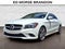 2016 Mercedes-Benz CLA CLA 250