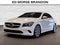 2018 Mercedes-Benz CLA CLA 250
