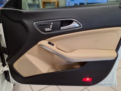 2018 Mercedes-Benz CLA CLA 250