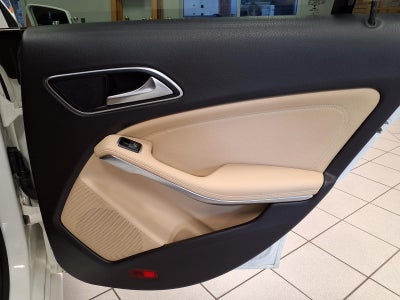 2018 Mercedes-Benz CLA CLA 250