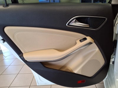2018 Mercedes-Benz CLA CLA 250
