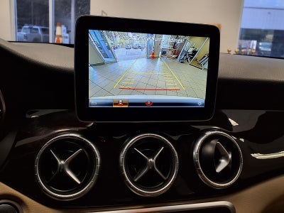2018 Mercedes-Benz CLA CLA 250