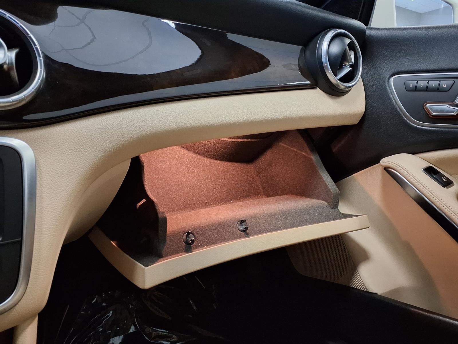 2018 Mercedes-Benz CLA CLA 250
