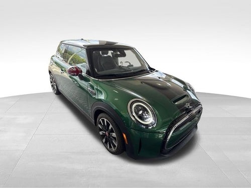 2024 MINI Hardtop 2 Door Signature