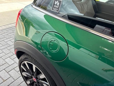 2024 MINI Hardtop 2 Door Signature