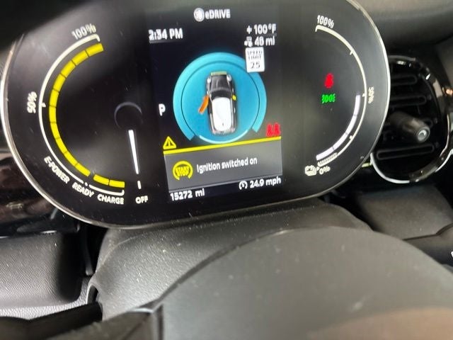 2024 MINI Hardtop 2 Door Signature