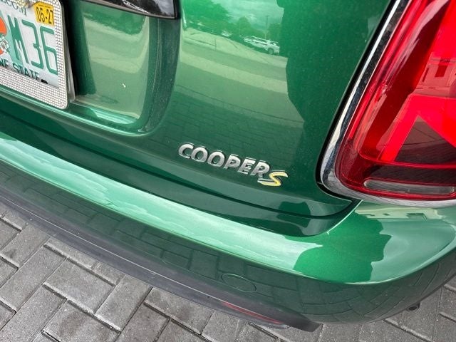 2024 MINI Hardtop 2 Door Signature