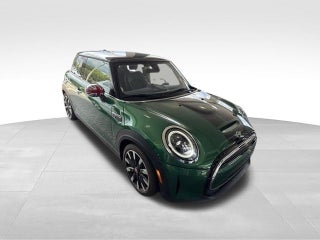 2024 MINI Hardtop 2 Door Signature