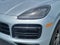 2022 Porsche Cayenne S