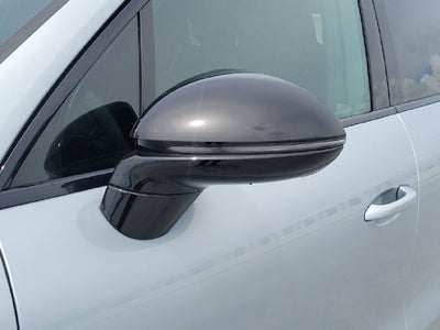 2022 Porsche Cayenne S