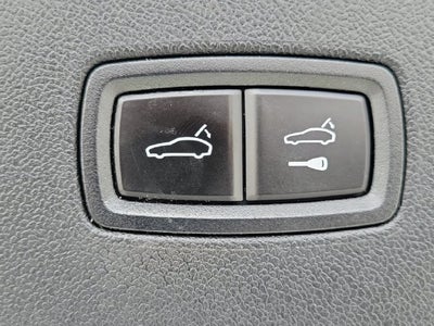 2022 Porsche Cayenne S