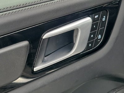 2022 Porsche Cayenne S