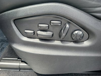 2022 Porsche Cayenne S