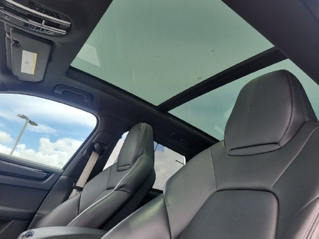2022 Porsche Cayenne S