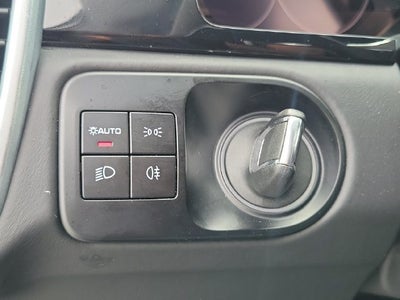 2022 Porsche Cayenne S