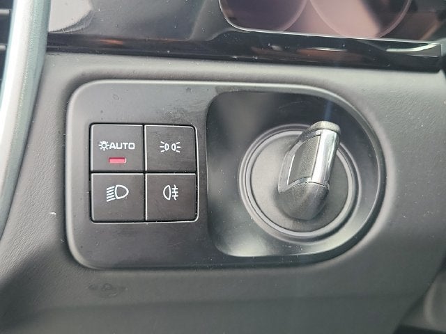 2022 Porsche Cayenne S