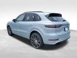 2022 Porsche Cayenne S